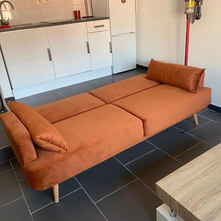 Skynet Apartment Marseille Exterior photo